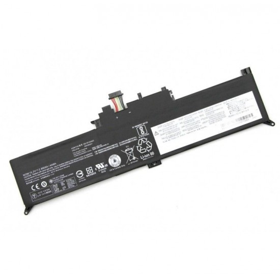 BATERIA PORTATIL LENOVO THINKPAD YOGA 260 YOGA X260 270 X380  SERIES | 00HW026 00HW027 01AV432 14.8V · 2600mAh